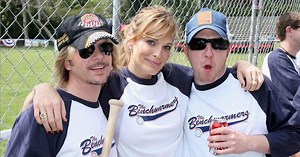 'The Benchwarmers' Cast: Where Are They Now?