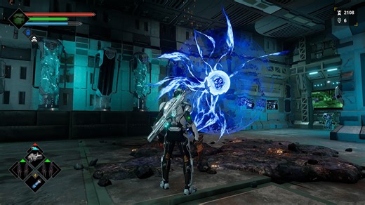 Test - Dolmen - Une sensation d'inachevé