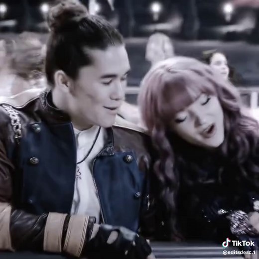 Editing Every Descendants Song: You and Me