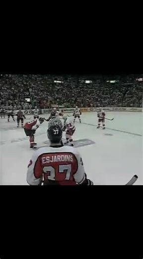 1997 Stanley Cup Final Game 4 Highlights Recap