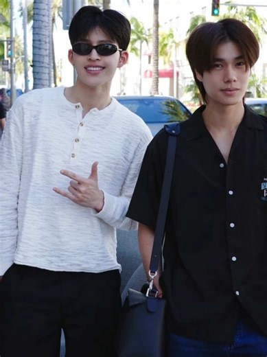 [23.03.24] cáii thời còn mạnh miệng dữ thầnn, hỏi thẳng em luôn là 5555, mà qua bao năm thì Fotfot vẫn 10 điểm không có nhưngg #pondphuwin #ppnaravit #phuwintang #ปอนด์ภูวินทร์ #kỷ niệm xưa