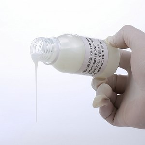 [Hot Item] Organic Silicon Anti-Foaming Agent for Textile Pre-Treatment Process