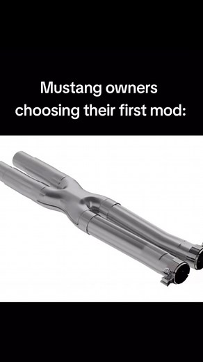 THE BEST Exterior car upgrades for modern cars is easily an exhaust #carupgrades #carparts #caraccessories #automotiveshop #carenthusiast