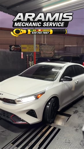 ARAMIS MECHANIC SERVICE on Instagram: "Forte Gt Dct 2022 Hybrid Turbo’🤹🏼 . {306Whp-309Tq} . A esta unidad le realizamos recientemente la instalación de un turbo híbrido (turbo OEM porteado). . También instalamos el low level sensor en su sistema water meth Snow Performance, brindando mayor seguridad y control al monitorear el nivel del sistema. . Actualmente, la unidad mantiene su sistema de presurización completamente de fábrica, incluyendo el intercooler OEM. Próximamente estaremos realizand