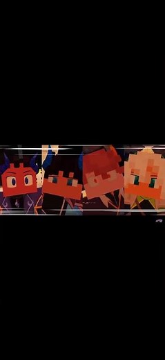 My inner demons || #myinnerdemons #aphmau #fypシ