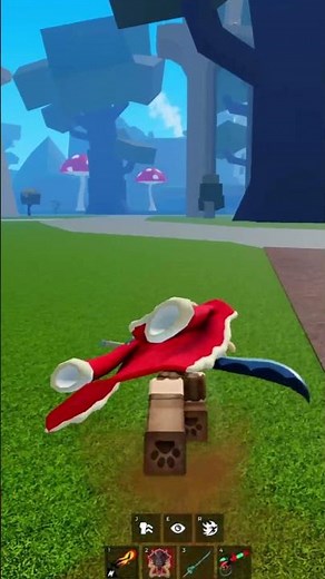 🔥 NEW KING RED HEAD EVENT in BLOX FRUITS! 😱 How to Defeat & All Rewards!