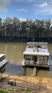 23K views · 8.6K reactions | Discover the Murray River in style with a Moama River Cruise. 朗 A great activity this school holidays. Thanks for sharing your #feelNSW moment @sarahsnaps007  | Visit NSW | Facebook