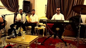 azouz el houssini FT potis LiL oLVoLa TriG SaiDia SiDi YaHya Ya LWaLi by dj gerrari 2025 | Dj gerrari