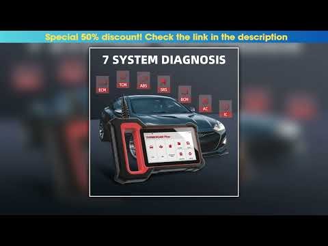 Thinkscan Plus S7/S6/S5/S4 — Review (2025): Thinkscan Plus S7/S6/S5/S4 Diagnostic Tools