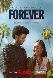 FOREVER | Cast and Crew | Rotten Tomatoes