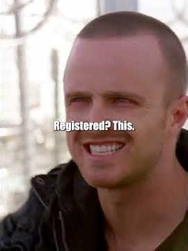 Walter White Tries to Regain Control Over Jesse Pinkman #breakingbad #shorts