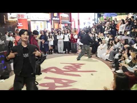 KPOP&JHKTV]Mocean in hongdae kpopdance#Gentleman#PSY#모션 찬욱홍대케이팝댄스#젠틀맨