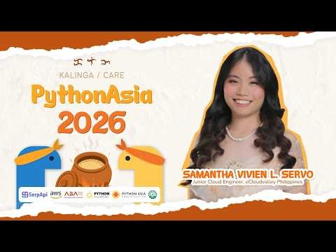 PythonAsia 2026 - From Genes to Grids How Python Brings Sequence Alignment to Life
