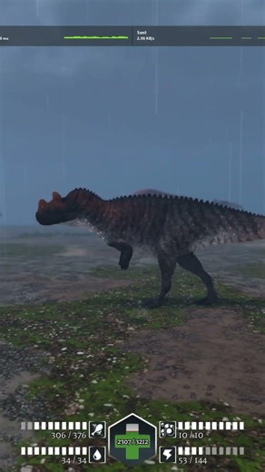 Ceratomaxxing on Saurofraud [FT. random Torvo] #roblox #robloxshorts #dinosaur #priorextinction