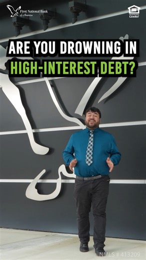 Cash-Out Refinance for Debt Payoff #moneymanagement #homeequity #mortgagetips
