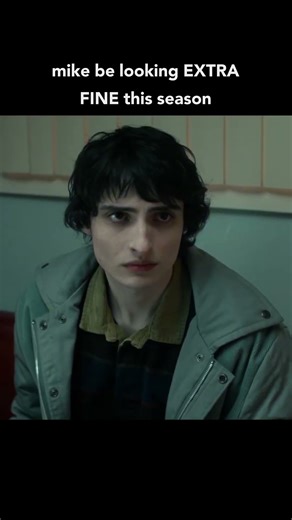 LIKE HUH??! #strangerthings #strangerthings5 #mikewheeler #viral #feedshorts #shorts