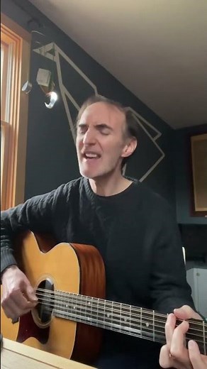 “Eight Miles High” by The Byrds arr. Leo Kottke #12stringguitar #acoustic #fingerstyle #folk #music