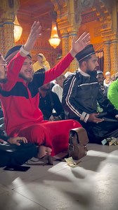 120K views · 10K reactions | SULTAN RAZA QADRI DARBAR GARIB NAWAZ CHHATI SHARIF AJMER SHARIF DARGHA #ajmershari #khwajagaribnawaz #dargahsharif #chattisharifmubarak | Sultan Raza Qadri | Facebook