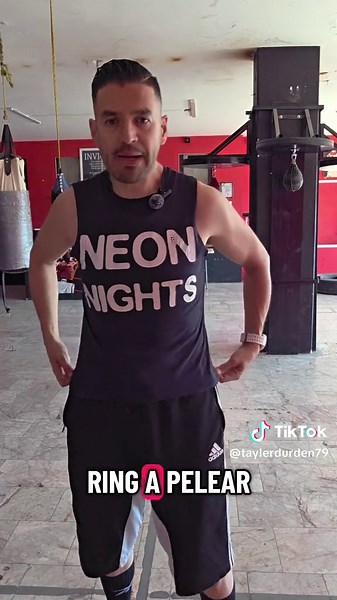 Tutorial de Boxeo Desde Cero: El Ataque y Crochets