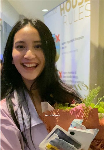 Rangga & Cinta: AADC Film Visit Highlights