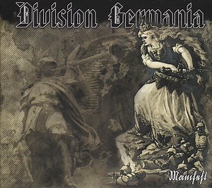 Division Germania - Manifest