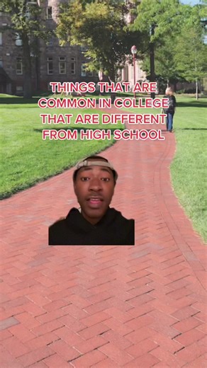 Common College Habits: Skipping Class and Cramming