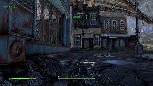 Fallout 4 War Tapes plus Reverb and Ambiance Overhaul