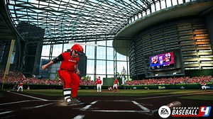 Super Mega Baseball 4 Deep Dive Details How Legends Will Take the Field