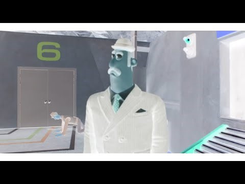 Chicken Run -What it Take it so Long? (Sponsored By: Preview 2 Effects)