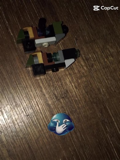 Lego Poseable Figure Weapons: Enhance Your Collection