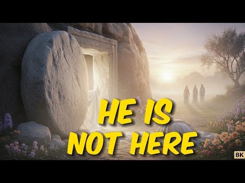 From Cross to Crown: The Resurrection Evidence | Biblical Documentary