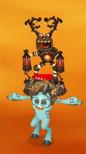 CG5 Werdo & EPIC WUBBOX DUET on Fire Haven! 🤣🔥