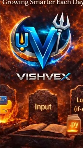 My Life Transformation Day 2 | Python + Focus 🔥