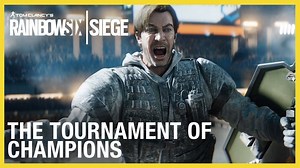 25K views · 133 shares | It's down to the final two teams, but only one will leave victorious... This is the Tournament of Champions  | Ubisoft | Facebook
