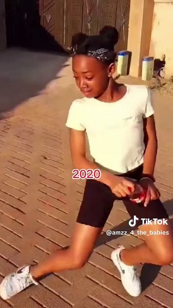 Aya's Inspirational Dance Journey and Growth