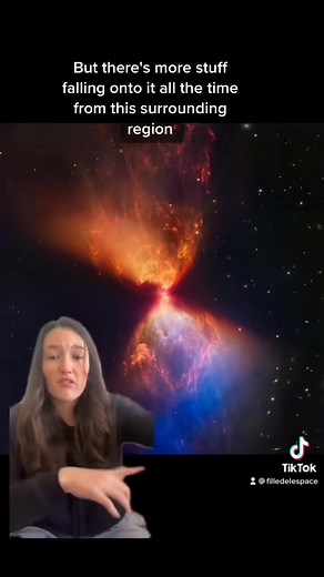 Reposting some of my favorites to wrap up 2022! #astronomy #nasa #jwst #spaceaccordingtoskylar | Filledelespace