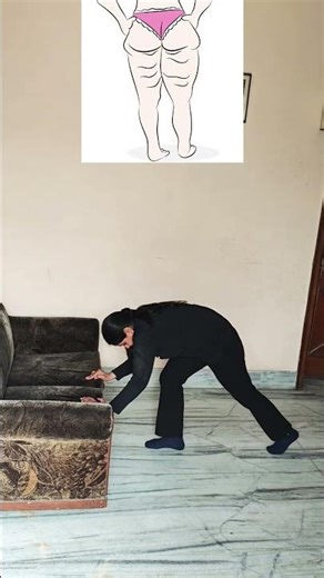 Cellulite killer workout 🚀#fitness #shorts