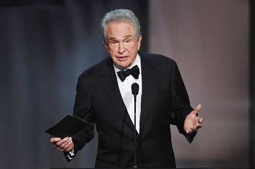 Inside Warren Beatty’s Health Battle: What We Know After No-Show Appearance During Awards Season