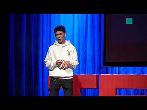 Welcome to The Metaverse | Manuel Braun | TEDxYouth@NIS