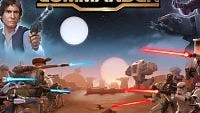 Star Wars: Commander arrives on iOS, puts the rebels against the Empire Clash of Titans-style