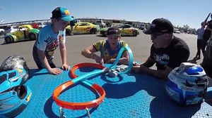 211 reactions · 8 comments | Madzy , Gary and I have a quick battle on the ‘Figure 8 Raceway’ sik new Hot Wheels racetrack available in all Target stores RIGHT NOW!!! Before we smashed it out in our Drift cars yesterday. 落 | Matty Mingay | Facebook