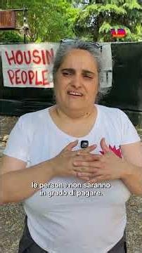 Has capitalism taken away our right to housing?