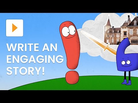 Writing Narratives: The 3 Stages and Short Story Language Features | English | ClickView