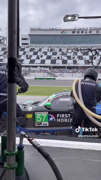 Wet Sounds on TikTok