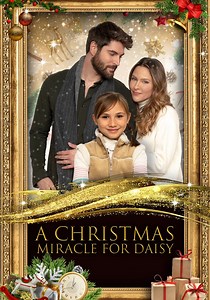A Christmas Miracle for Daisy - stream online