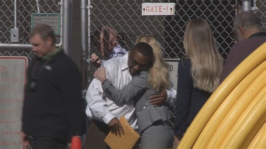 A timeline from Kalvin Smith's 1997 conviction to his recent death