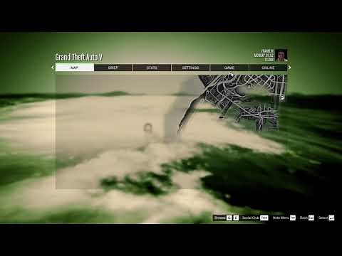 How to exit GTA V in pc. [The Right Way]