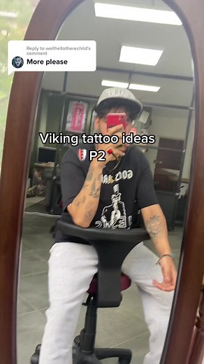 Viking Tattoo Ideas: Explore Unique Designs and Inspirations