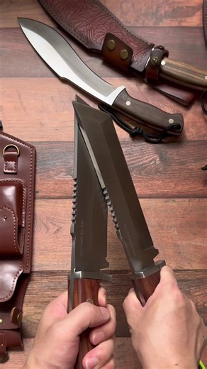 Essential Knife Skills for Outdoor Enthusiasts