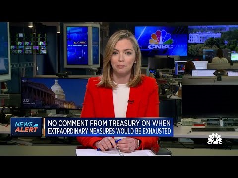 Federal budget deficit rises 96% in March compared to last year: U.S. Treasury